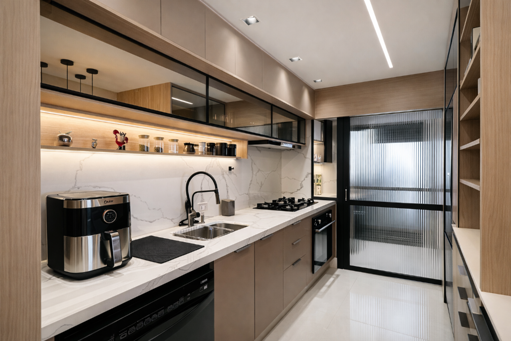Cozinha planejado São Paulo