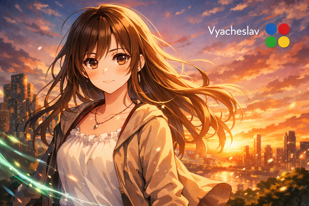 Anime