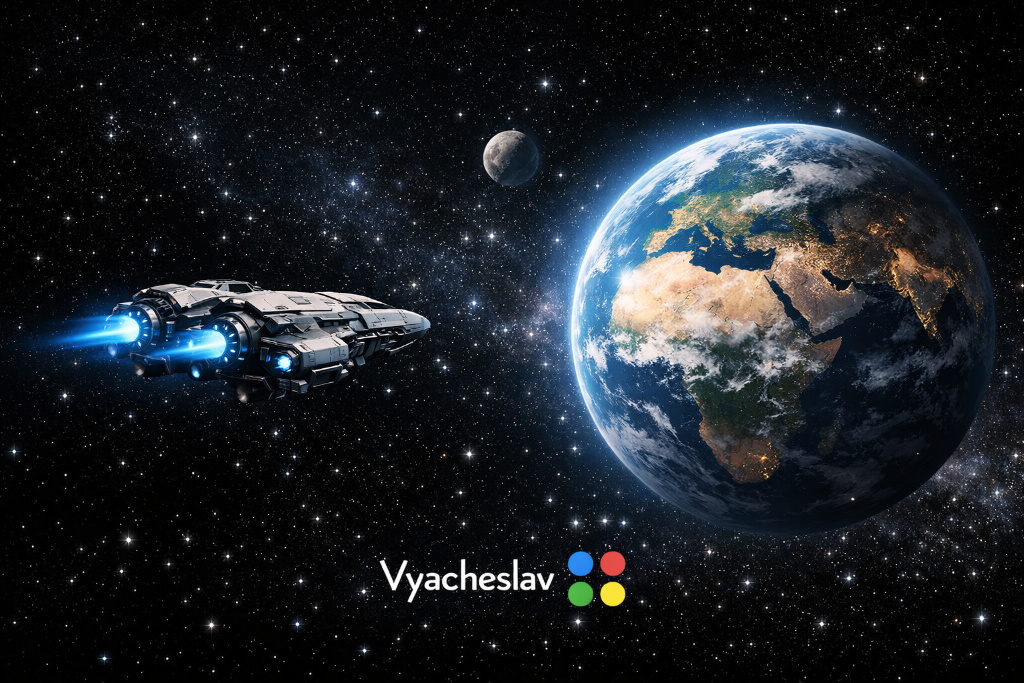 Space