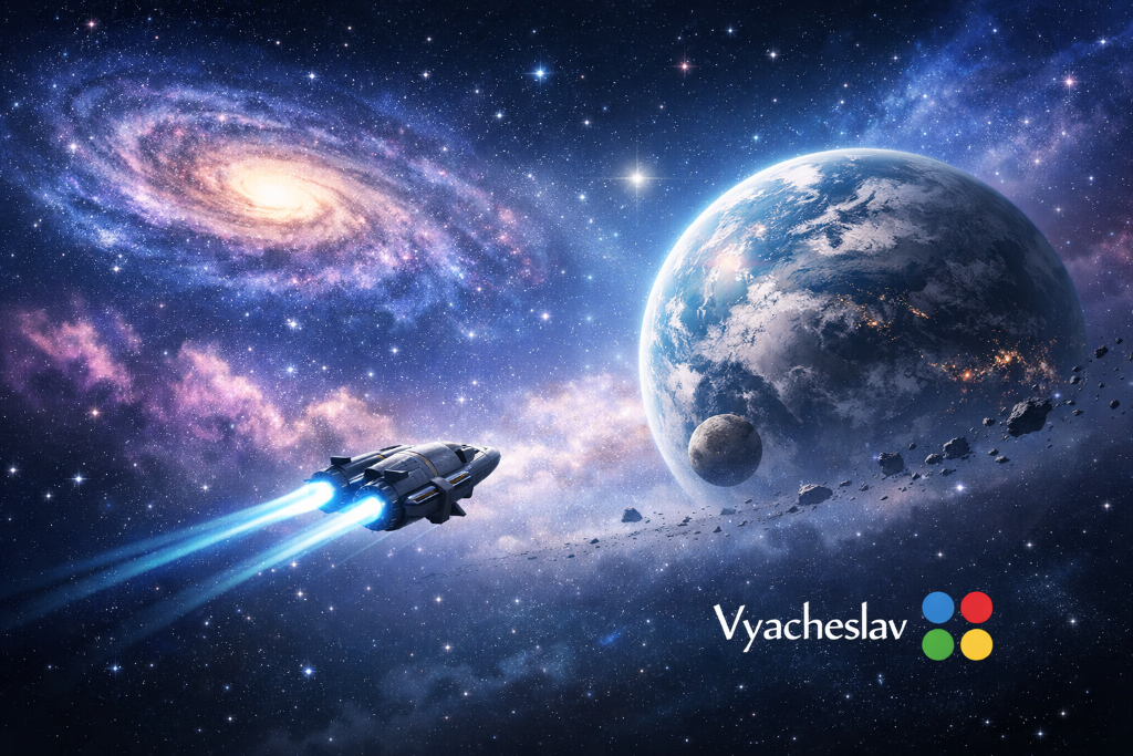 space
