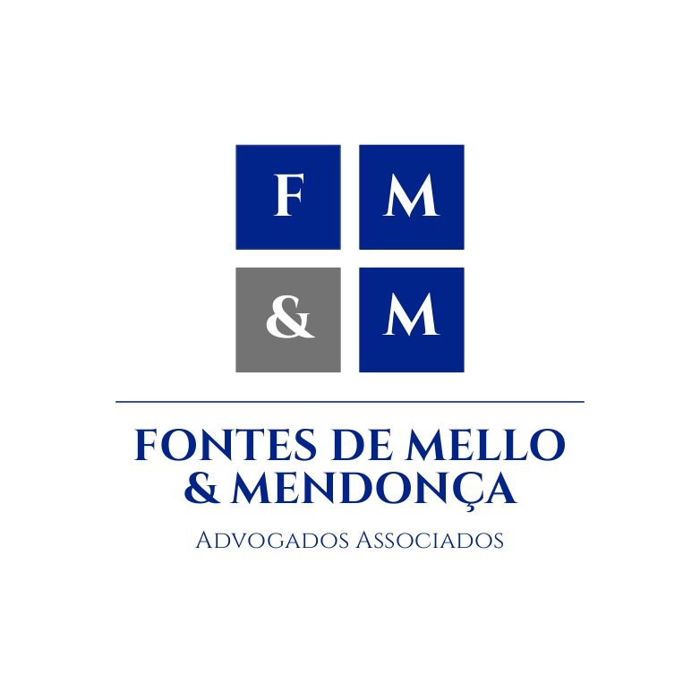 Fontes de Mello & Mendonça Advogados Associados template preview