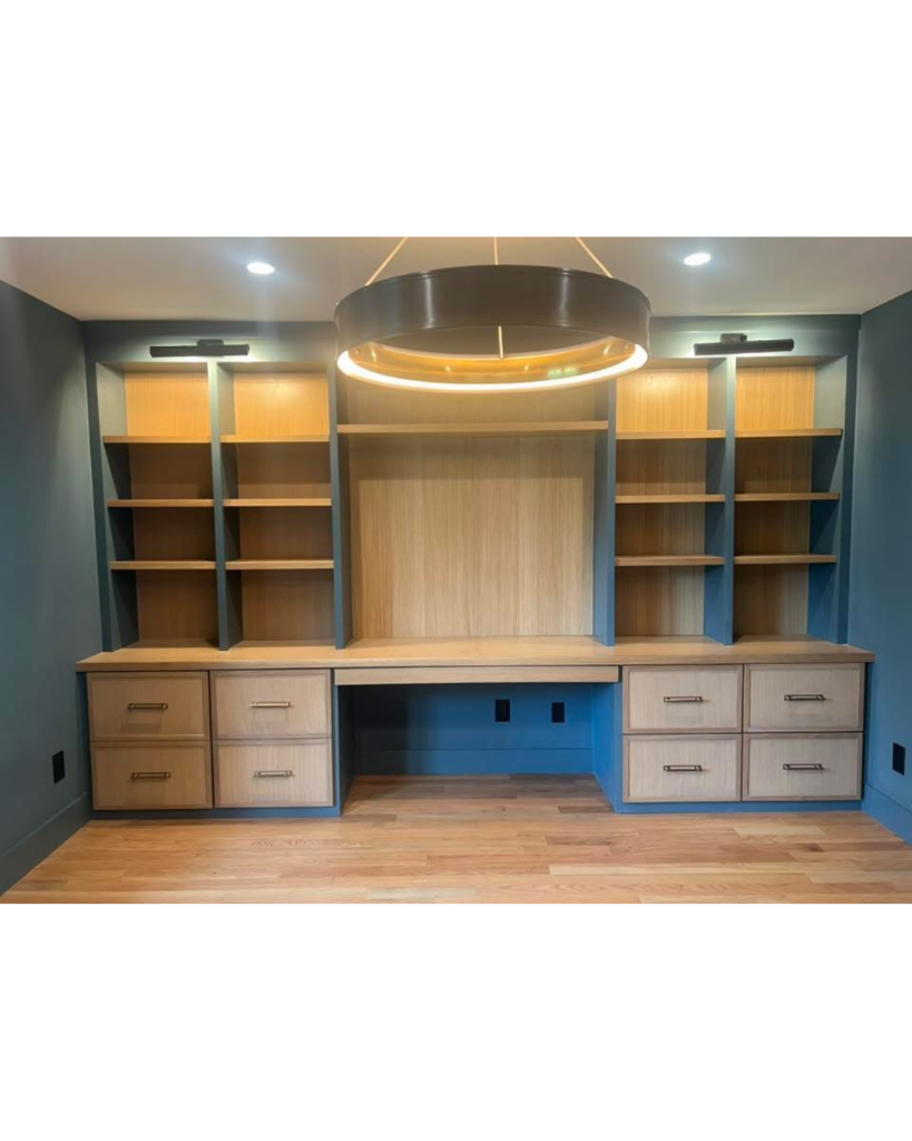 Interior Remodeling projects by 448 Developments