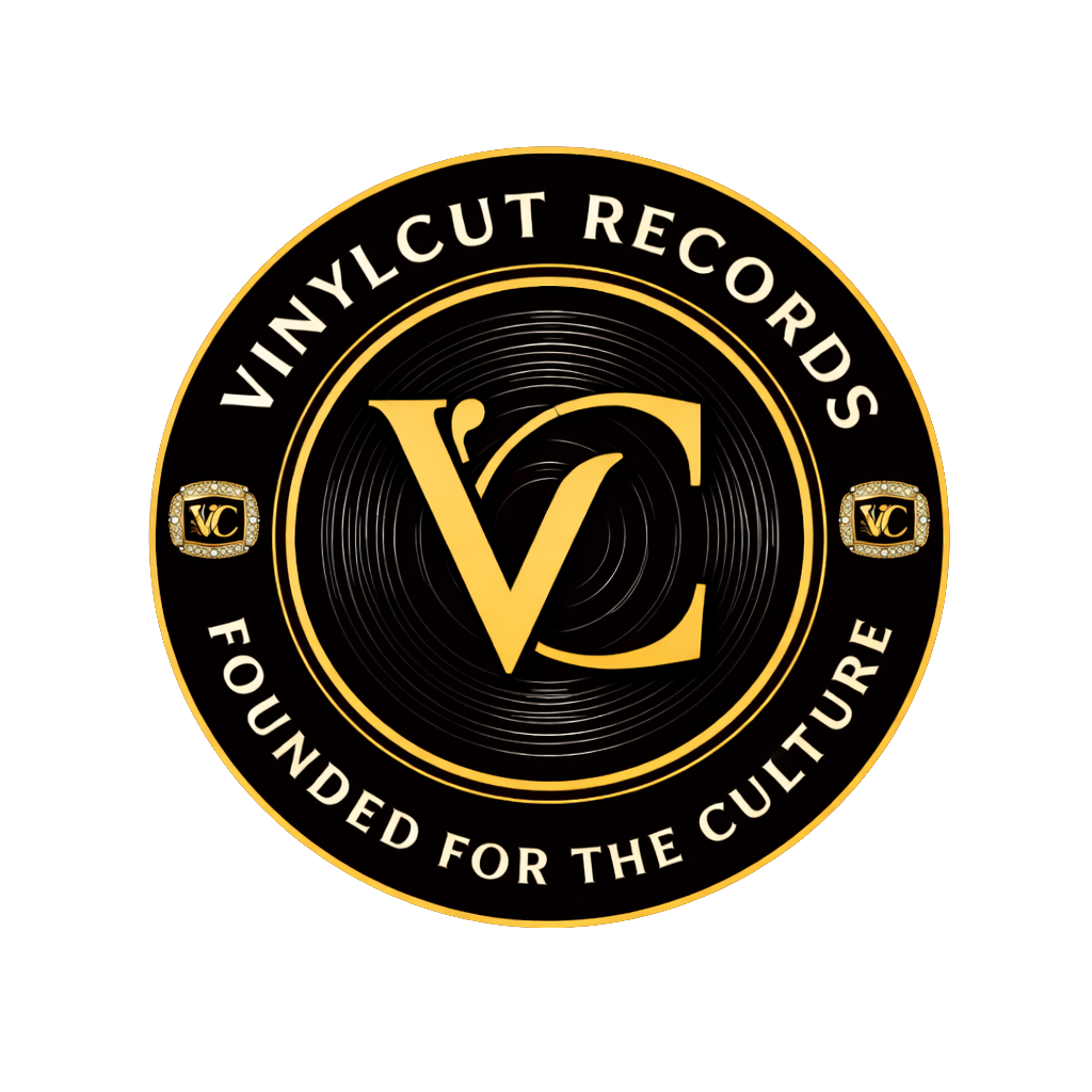 Vinyl Cut Records