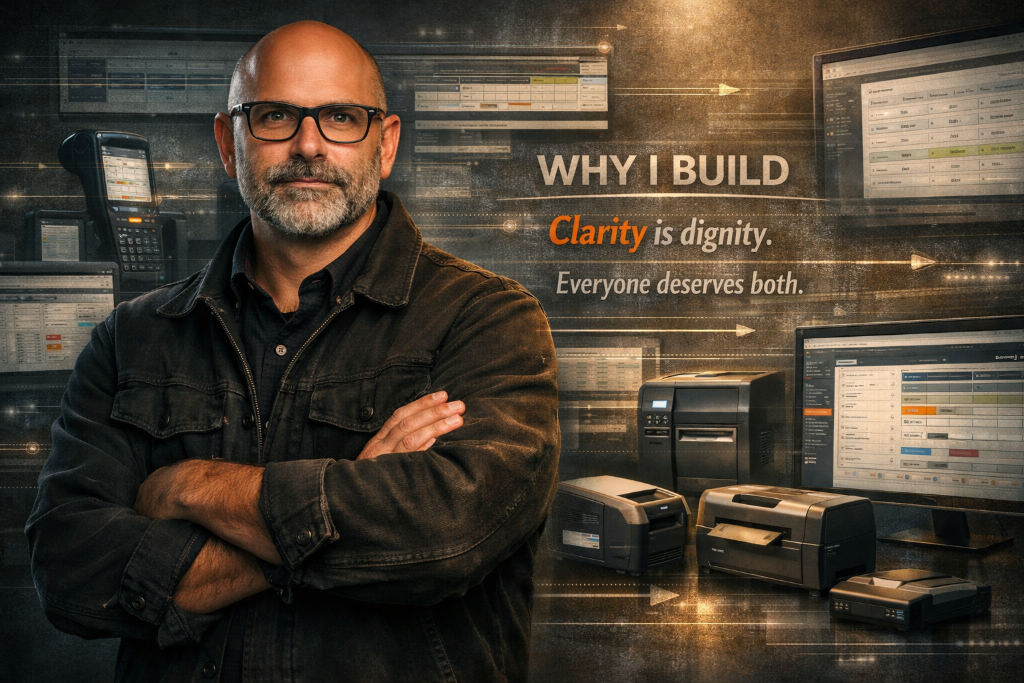 Clarity at enterprise scale