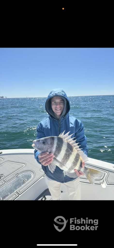 Sheepshead Offshore
