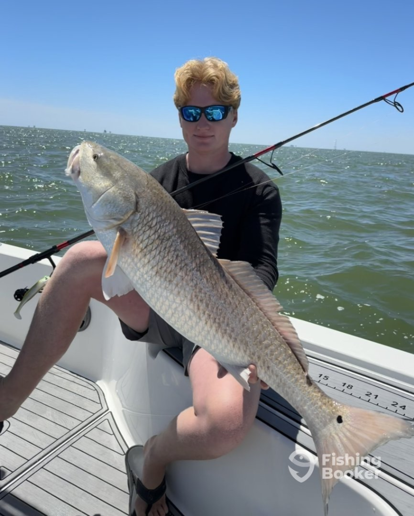 Morning Fishin' Trip