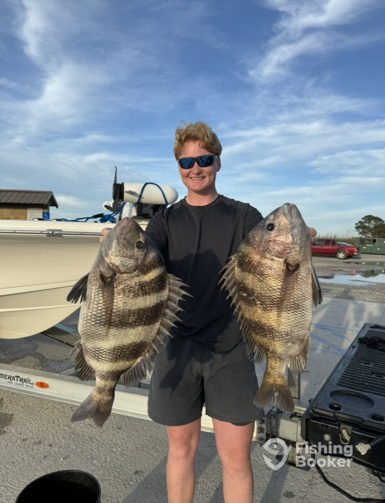 Double Sheepshead