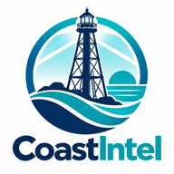 CoastIntel logo