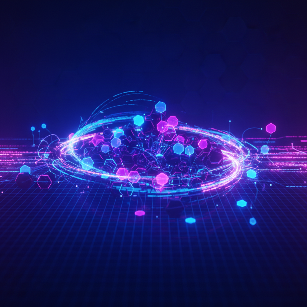 Agentic AI automated workflows and interconnected systems