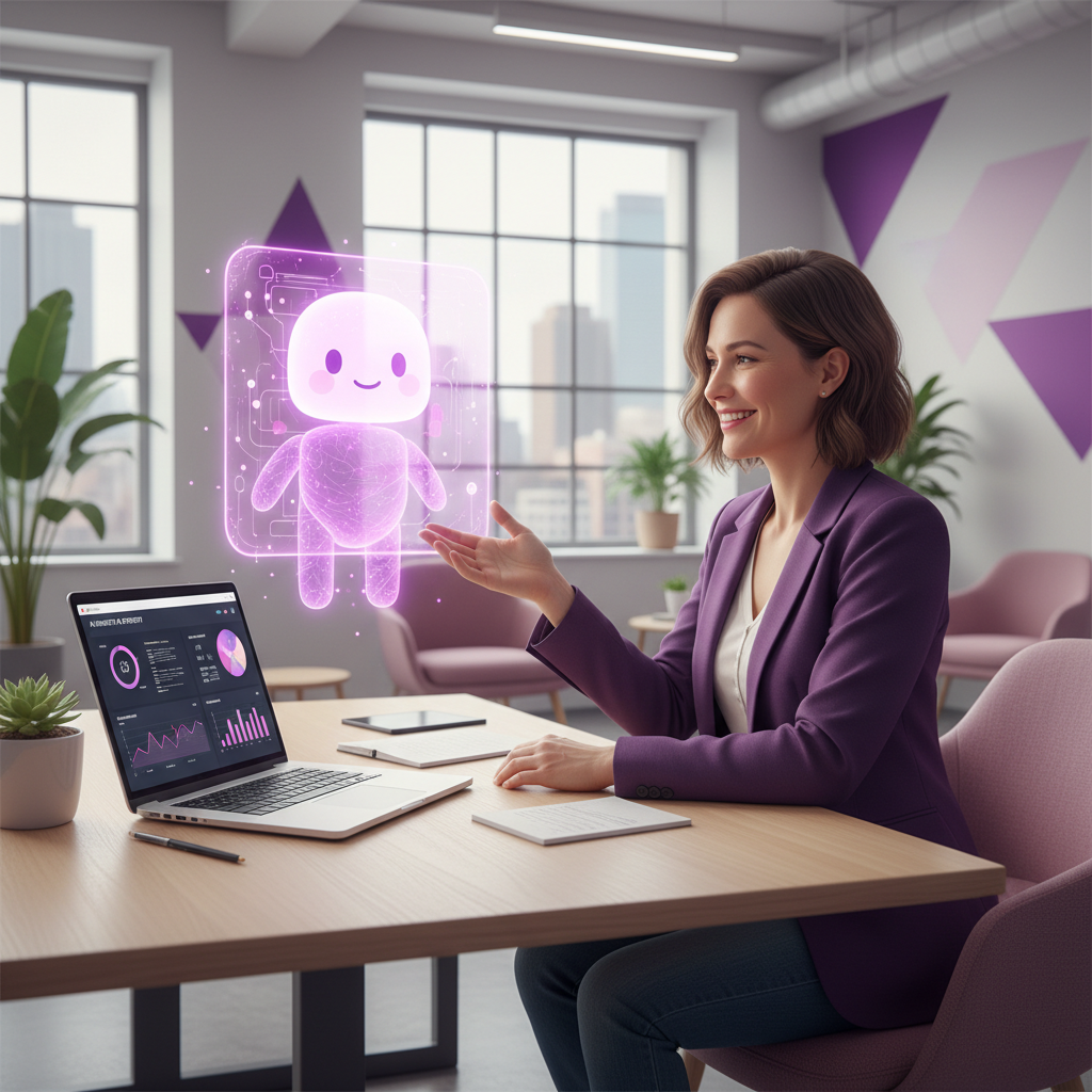 AI as a Tool: How Small Businesses Can Put AI to Work in 2026
