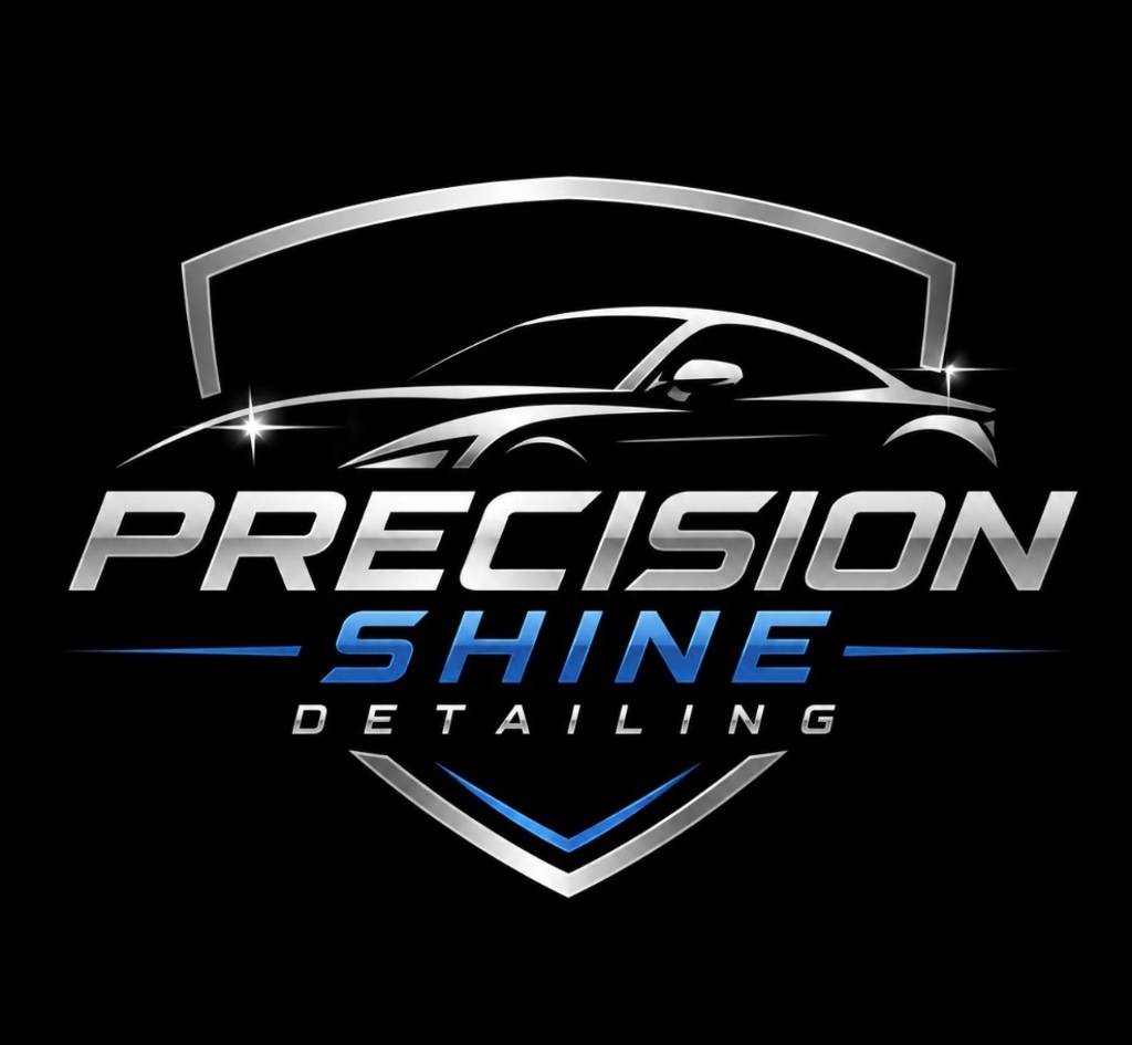 Precision Shine Detailing