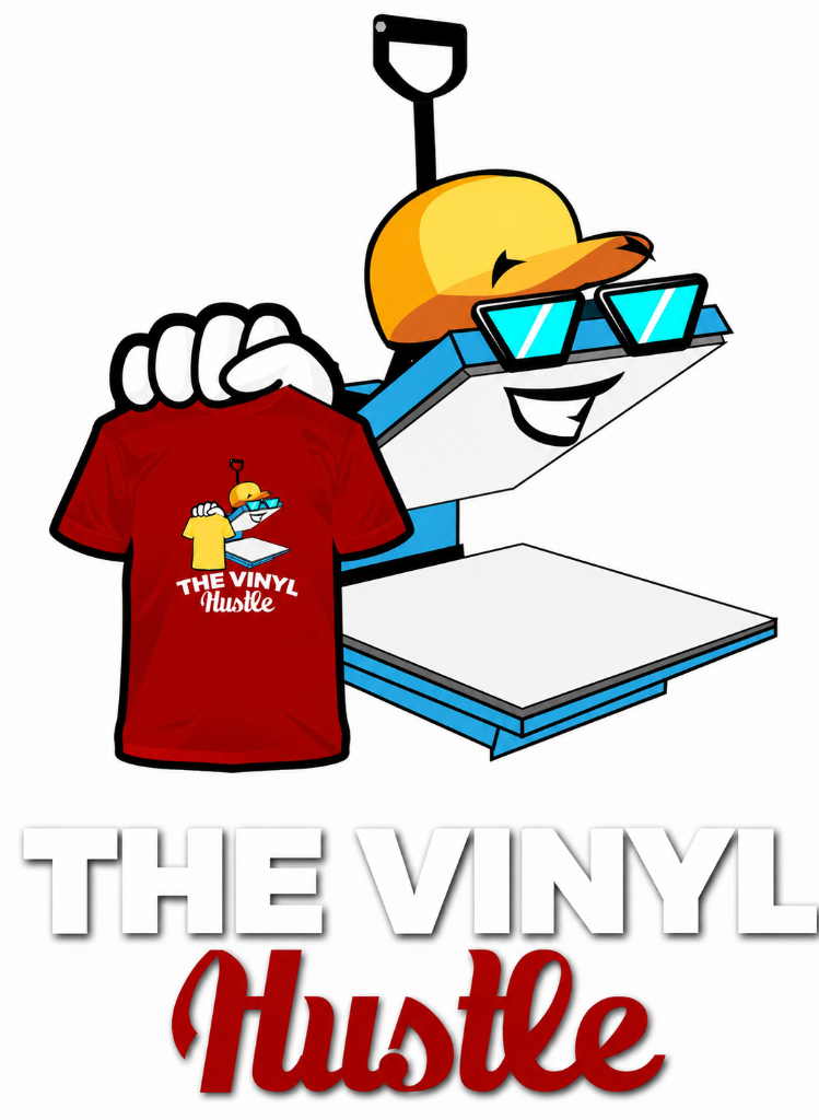 The Vinyl Hustle