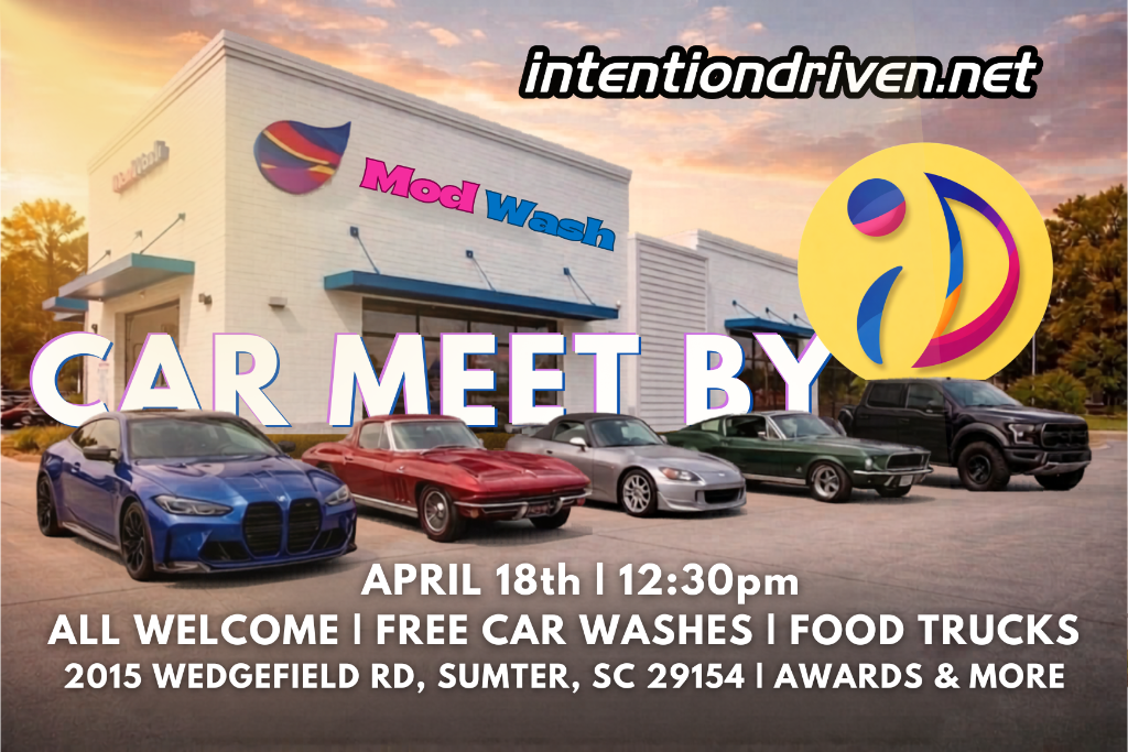 6th ModWash Car Meet/Show