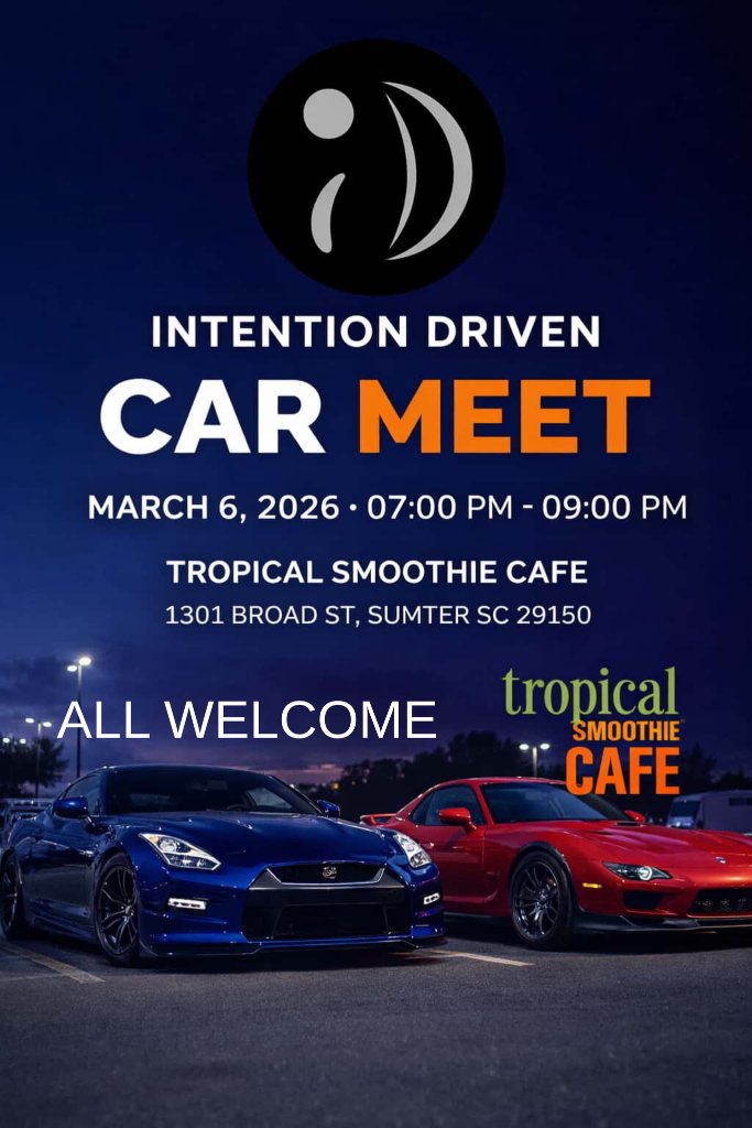 Tropical Smoothie - The First Night Meet
