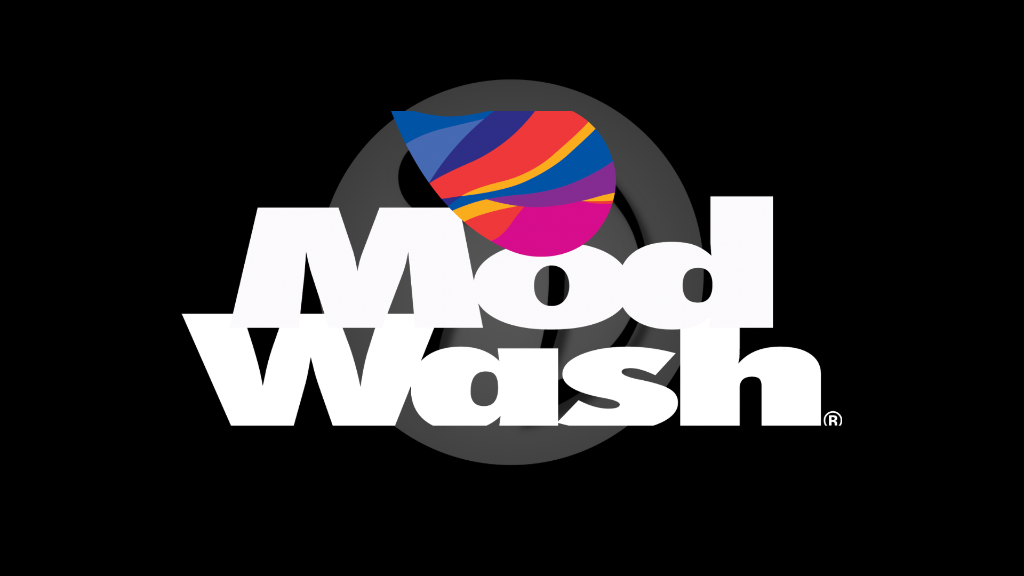ModWash