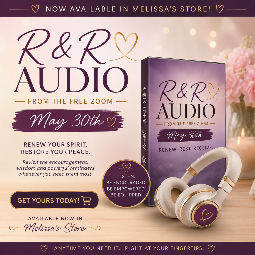 Saturday R&R Audio Replay
