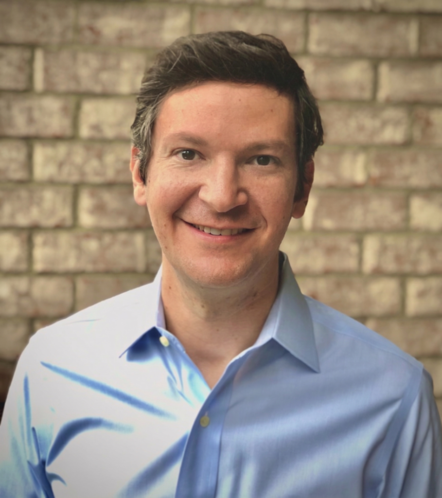 Phil Shmerling, Founder & CEO