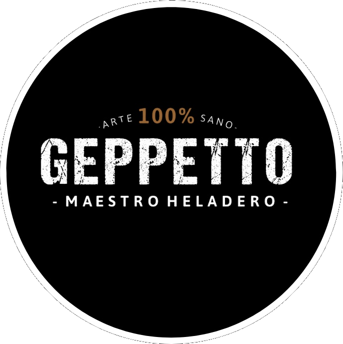Geppetto Maestro Heladero