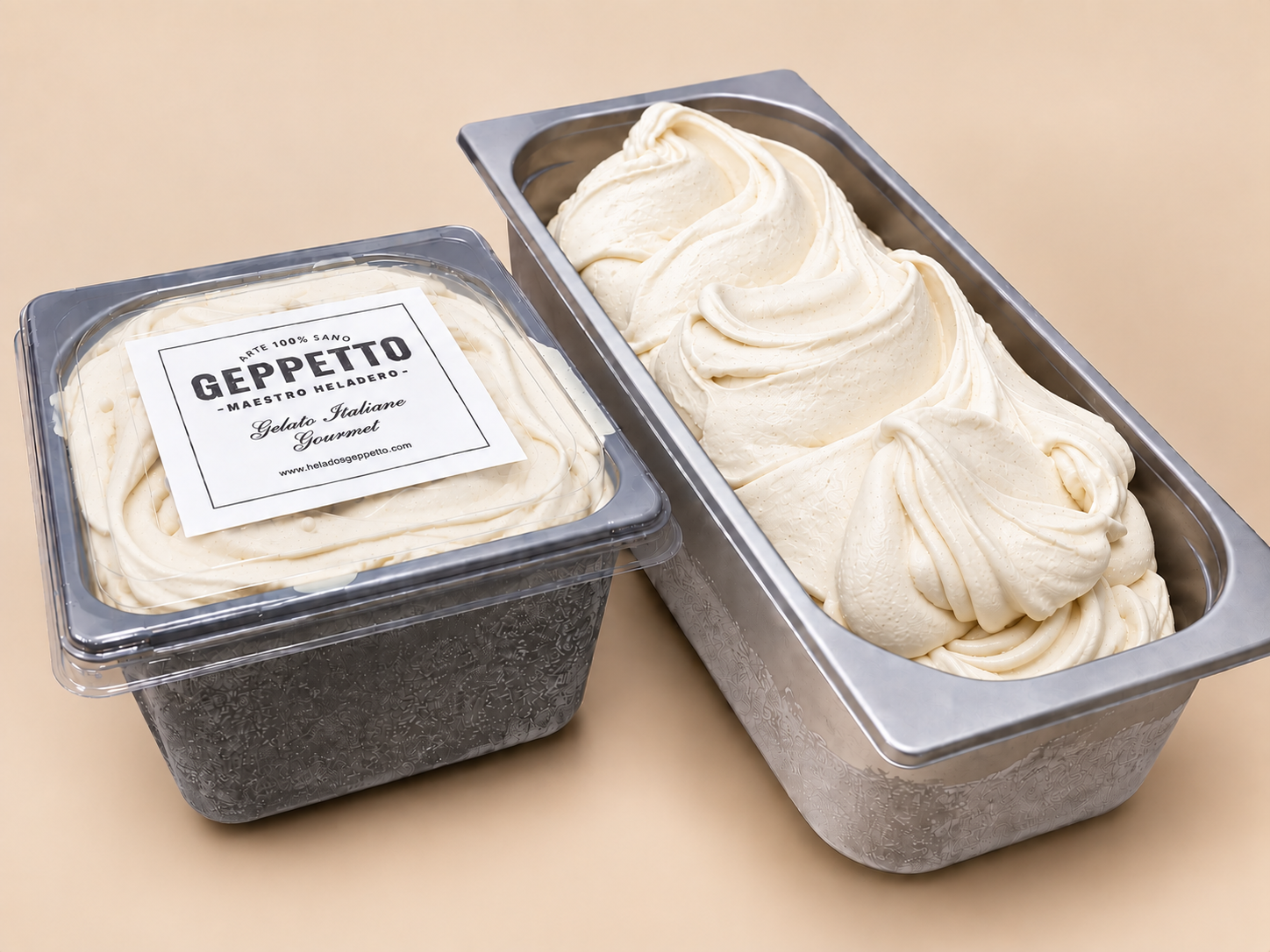 Artisan Cream