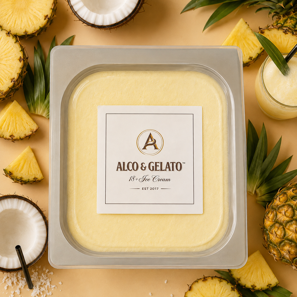 Piña Colada