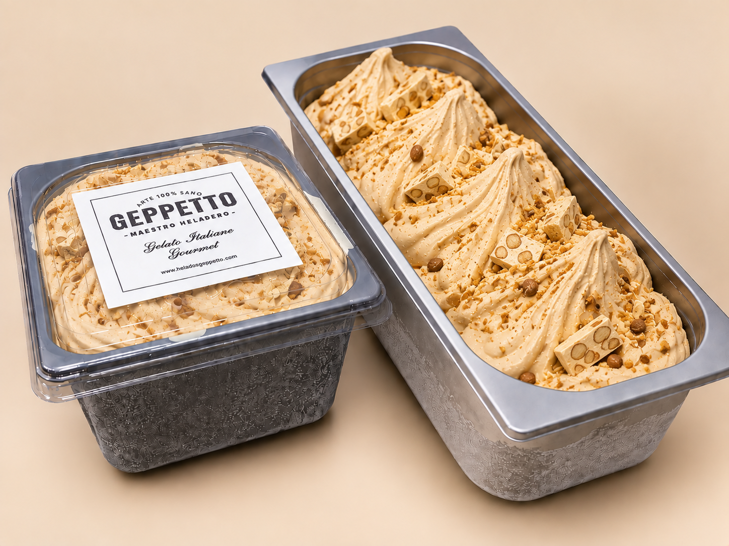 Jijona Gran Reserva Nougat