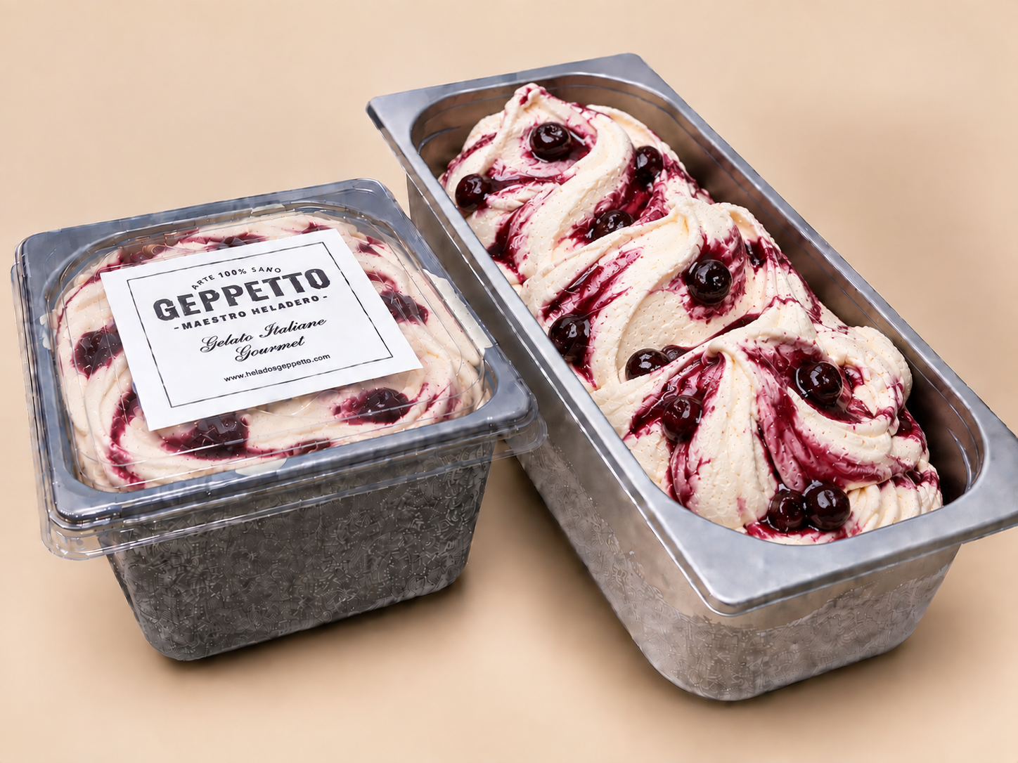 Amarena Cherry