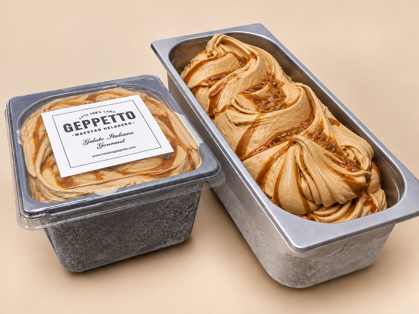 Argentine Dulce de Leche