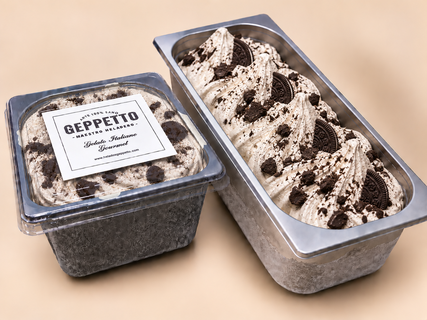 Oreo
