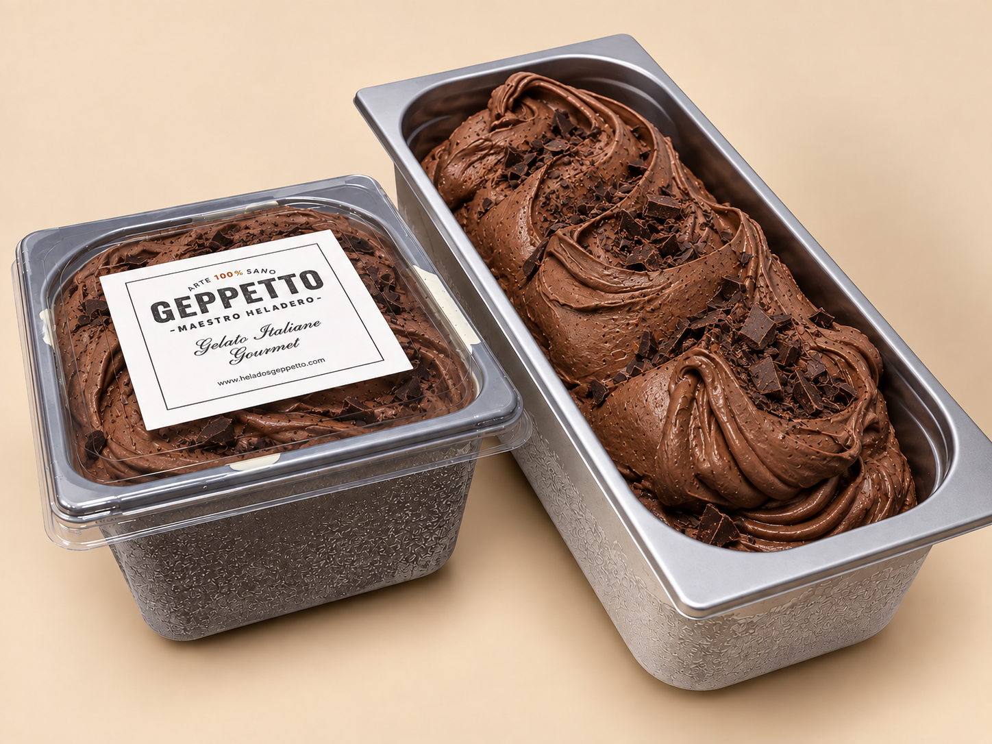 70% Cacao Chocolate