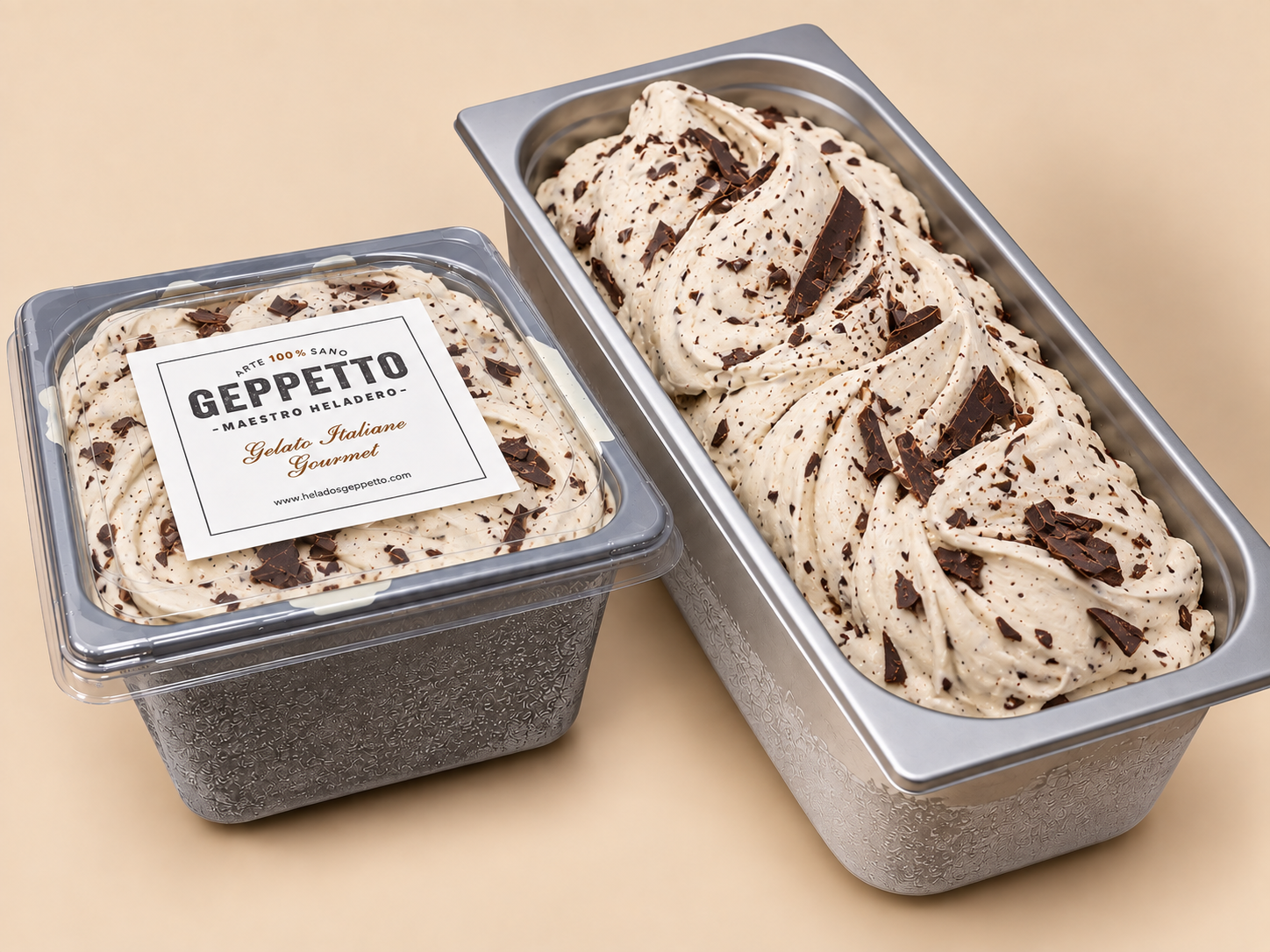 Stracciatella