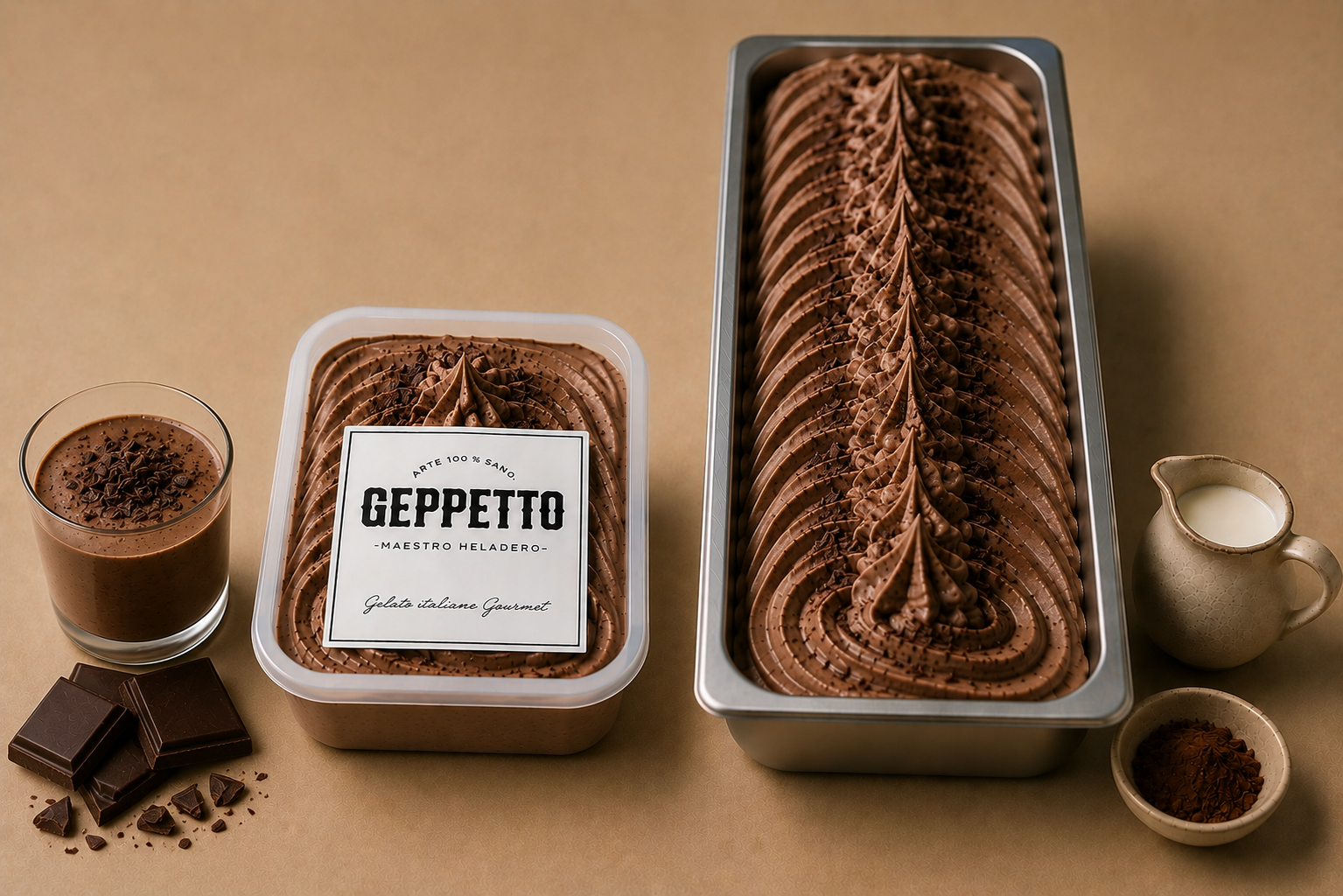 Chocolate 70% Cacao