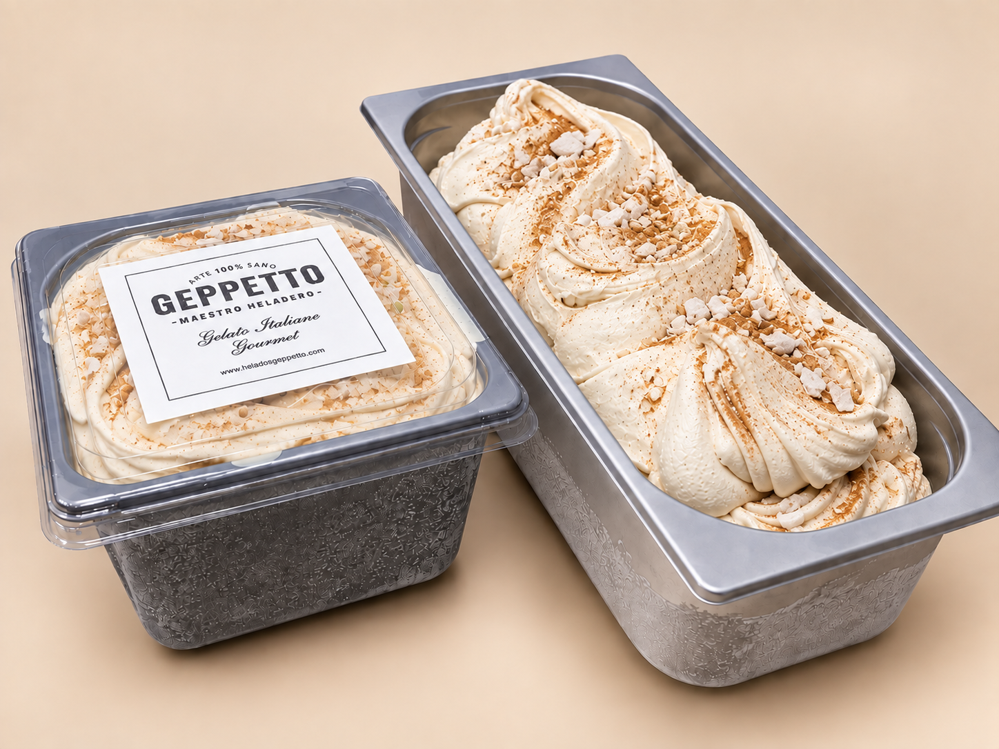 Milk Meringue