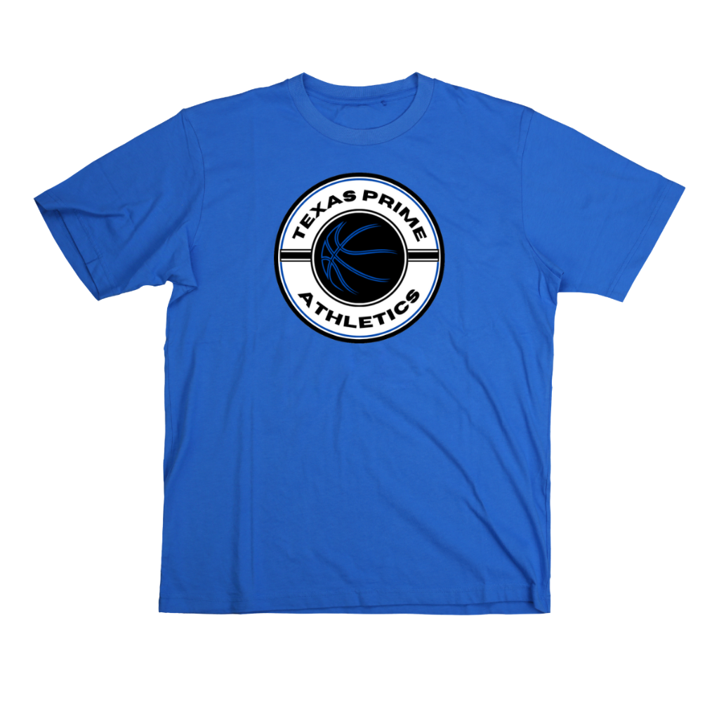 Prime Basketball Shirt