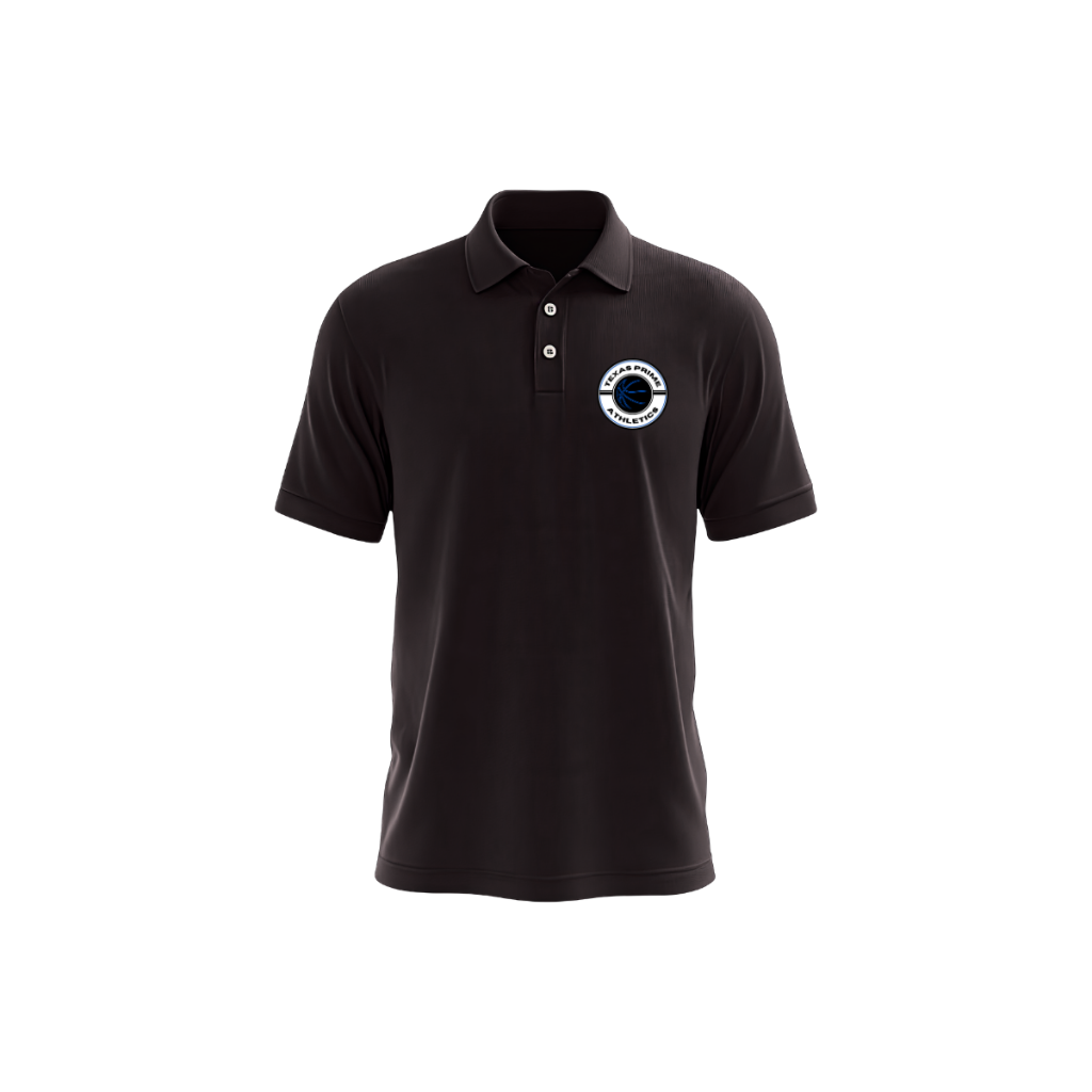 Prime Polo Shirt