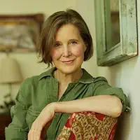 Ann Patchett