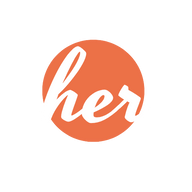 Her Jewish Life logo