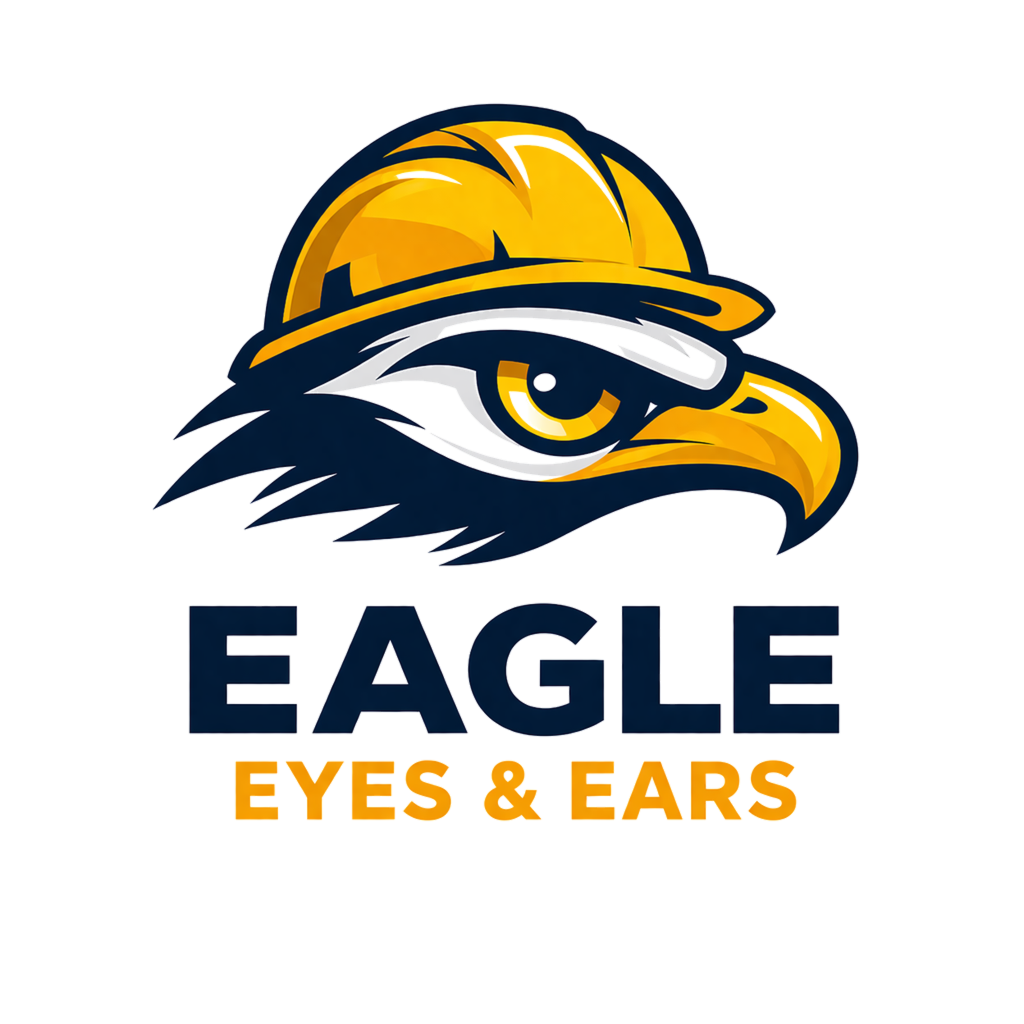 Eagle Eyes & Ears