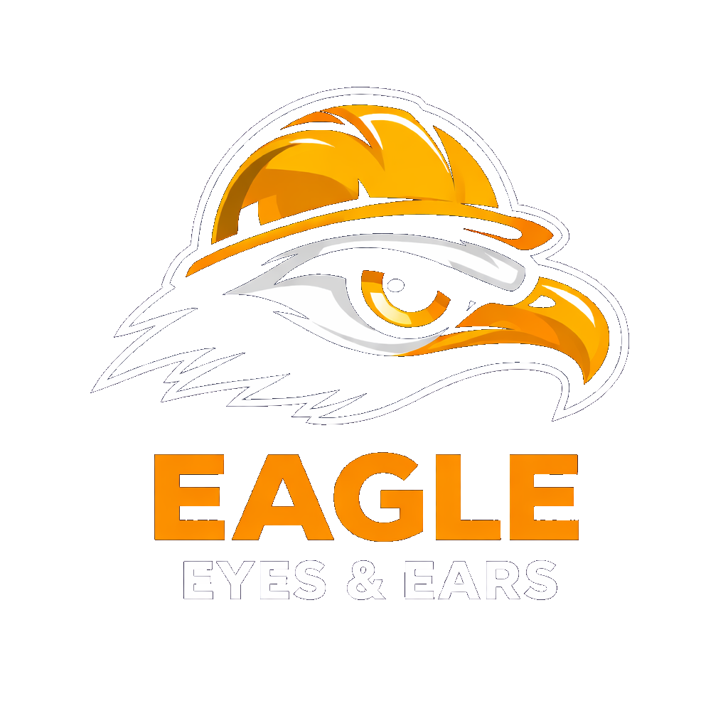 Eagle Eyes & Ears