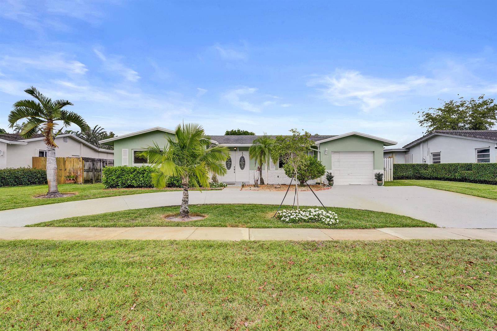 1710 SW 111th Terrace