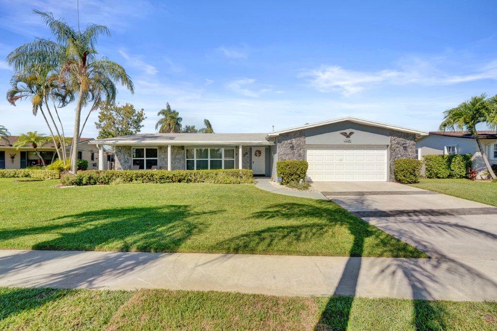 1330 NW 122 Ave — sold in under a week at asking