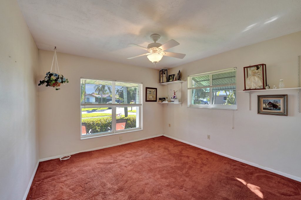Front Bedroom