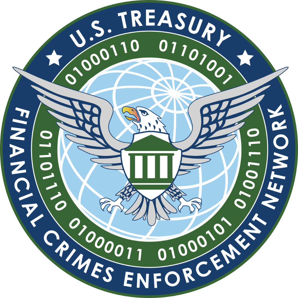 FinCEN Seal