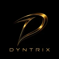 Dyntrix HQ logo