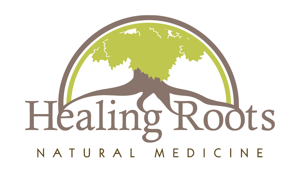 Healing Roots Natural Medicine