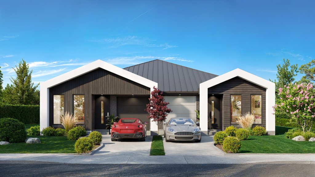 Vantage property