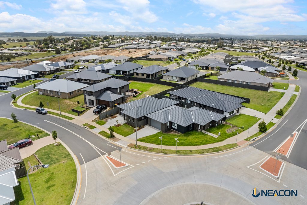 Hillcrest Drive, NSW
