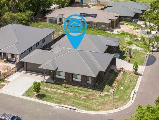 Wornsop Road, NSW