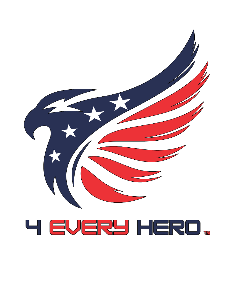 4 Every Hero