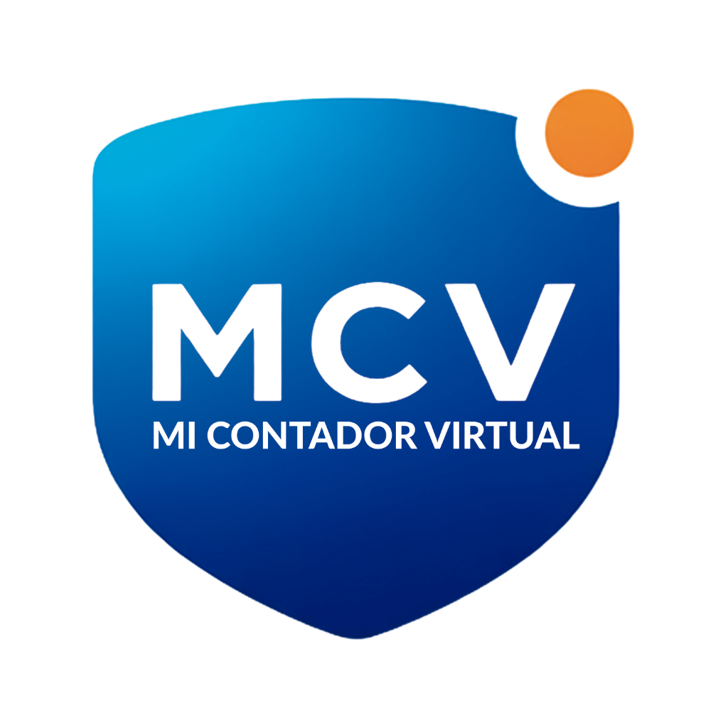 MCV Logo
