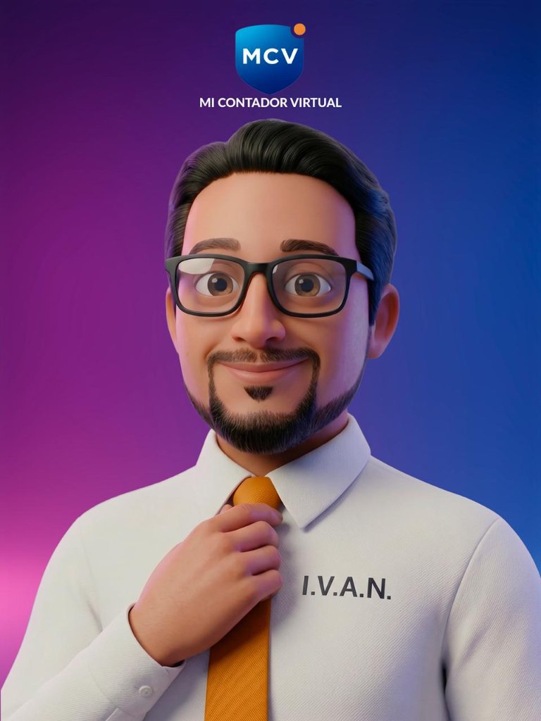 MCV - Mi Contador Virtual